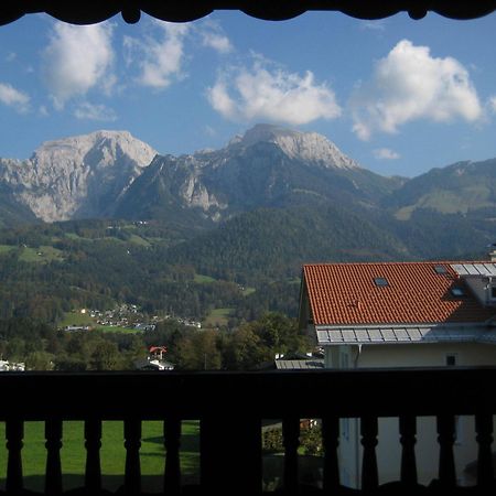 Sporthotel Schonau Am Konigssee Exterior photo